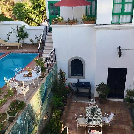 Casa Serena Vista Álamos 외부 사진
