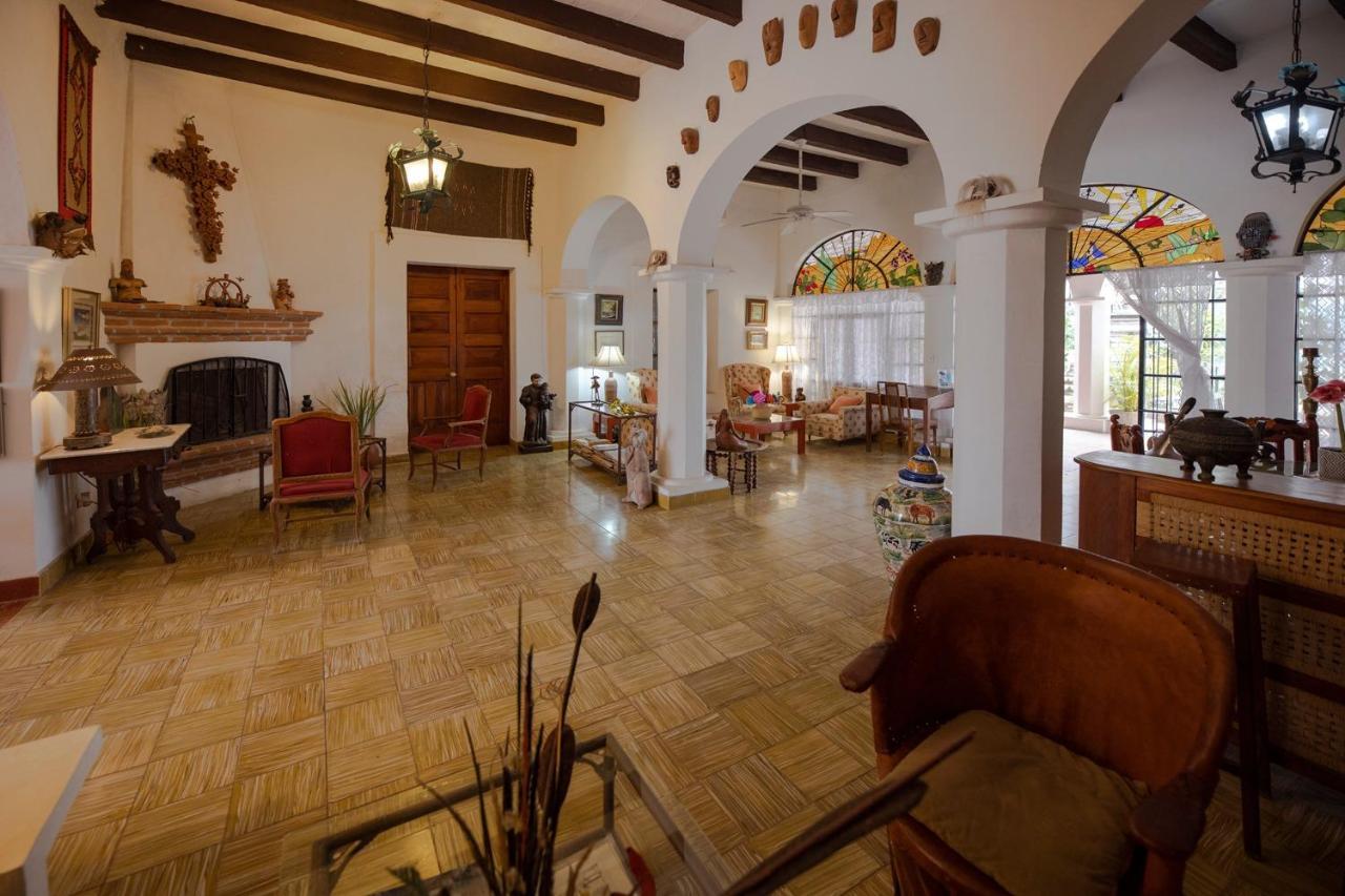 Casa Serena Vista Álamos 외부 사진