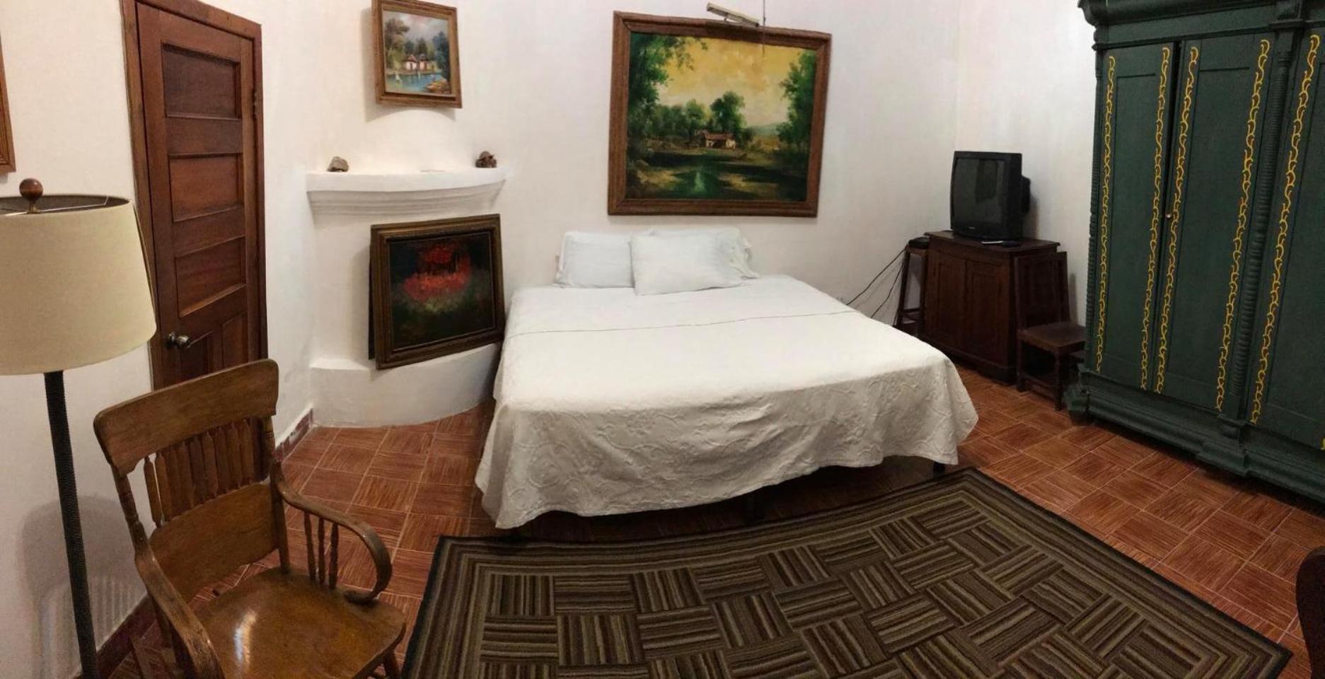 Casa Serena Vista Álamos 외부 사진