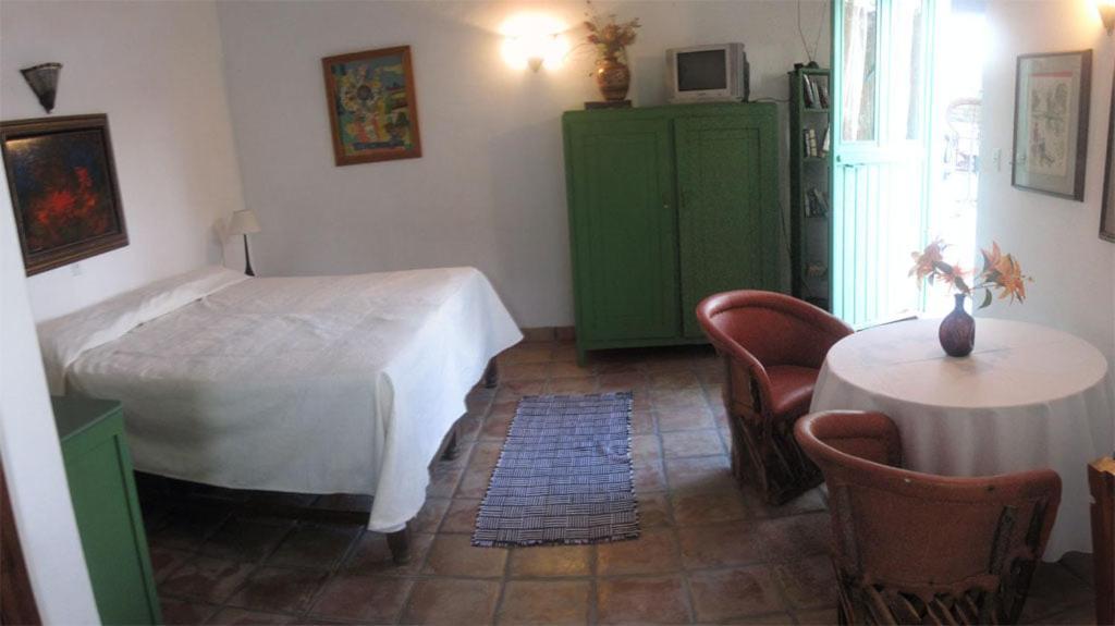 Casa Serena Vista Álamos 외부 사진