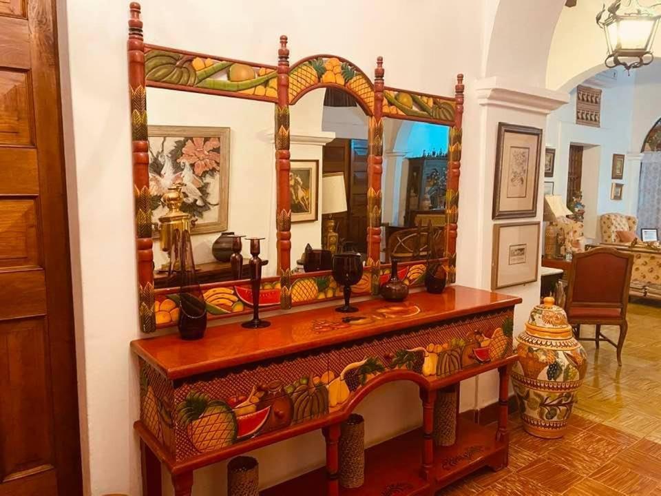 Casa Serena Vista Álamos 외부 사진