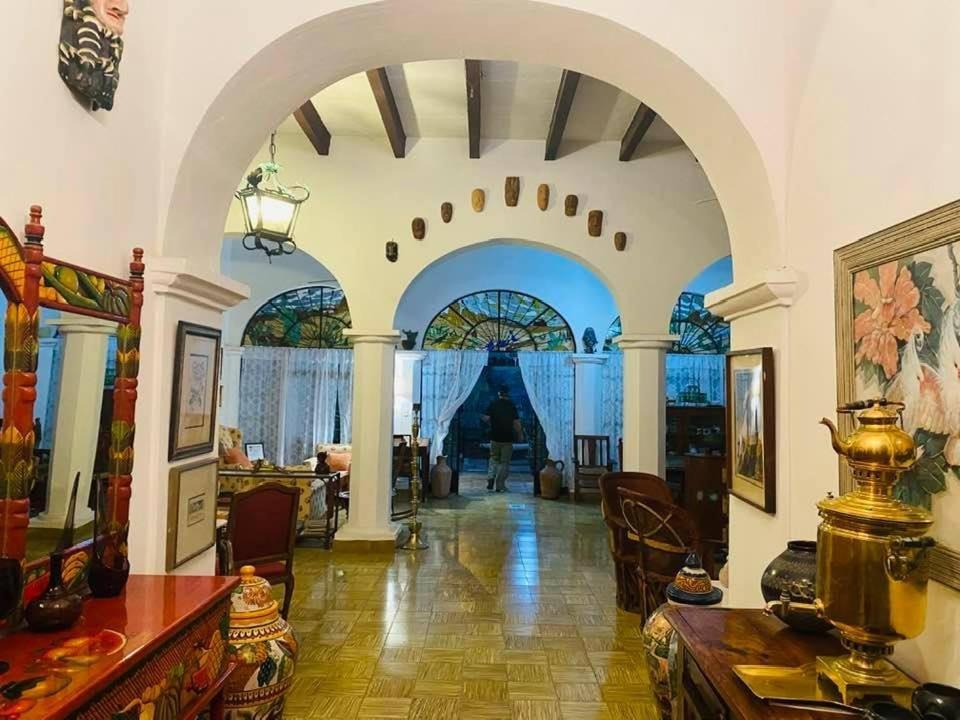 Casa Serena Vista Álamos 외부 사진