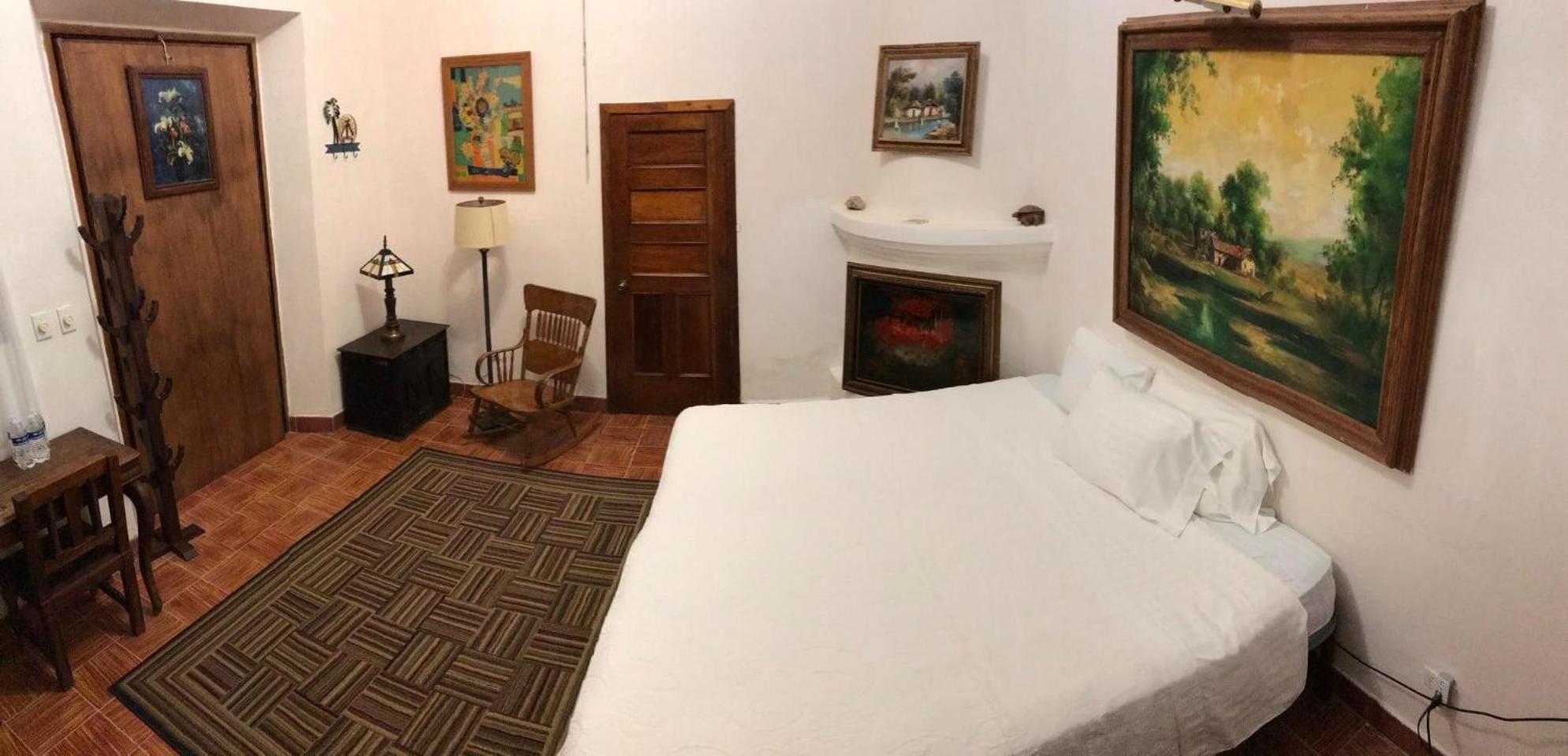 Casa Serena Vista Álamos 외부 사진