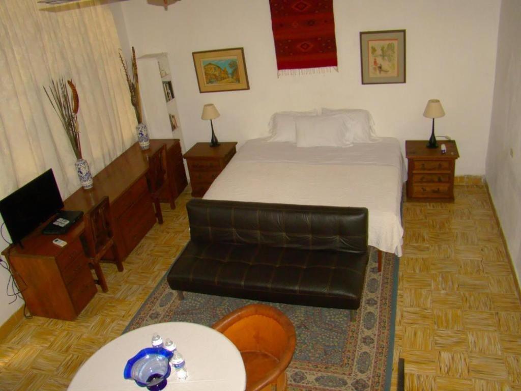 Casa Serena Vista Álamos 외부 사진