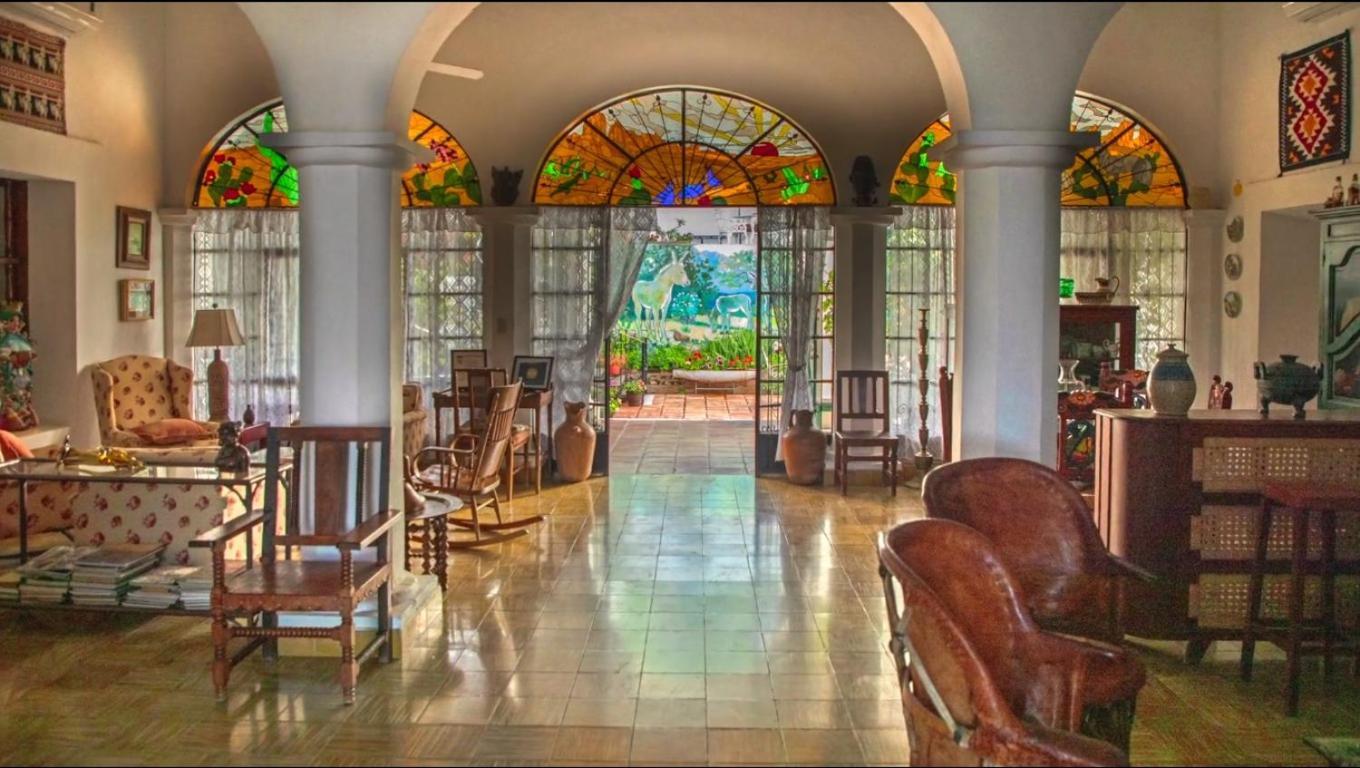 Casa Serena Vista Álamos 외부 사진