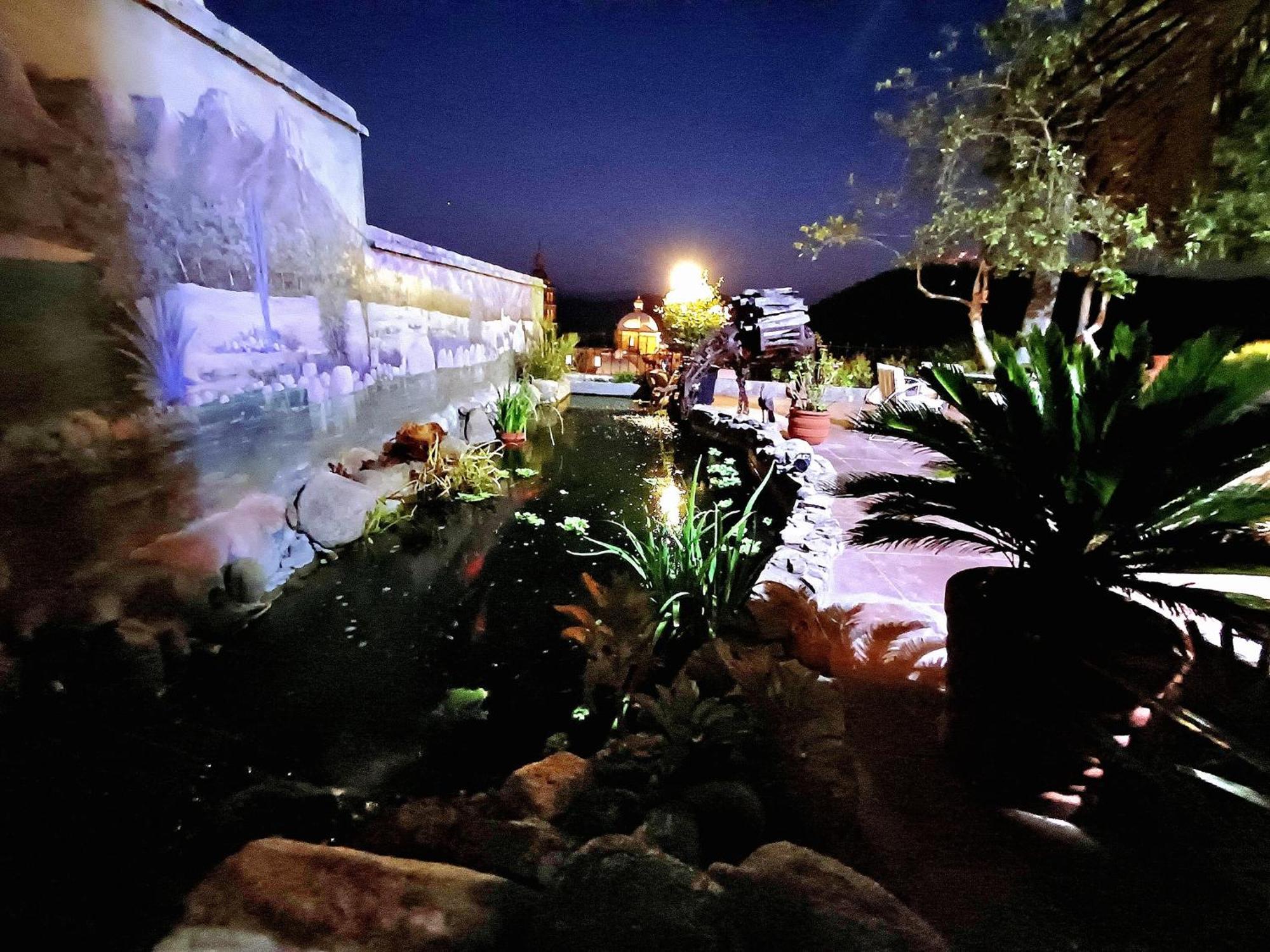 Casa Serena Vista Álamos 외부 사진