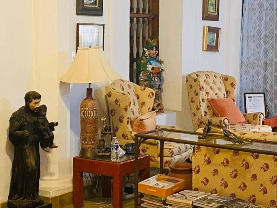 Casa Serena Vista Álamos 외부 사진