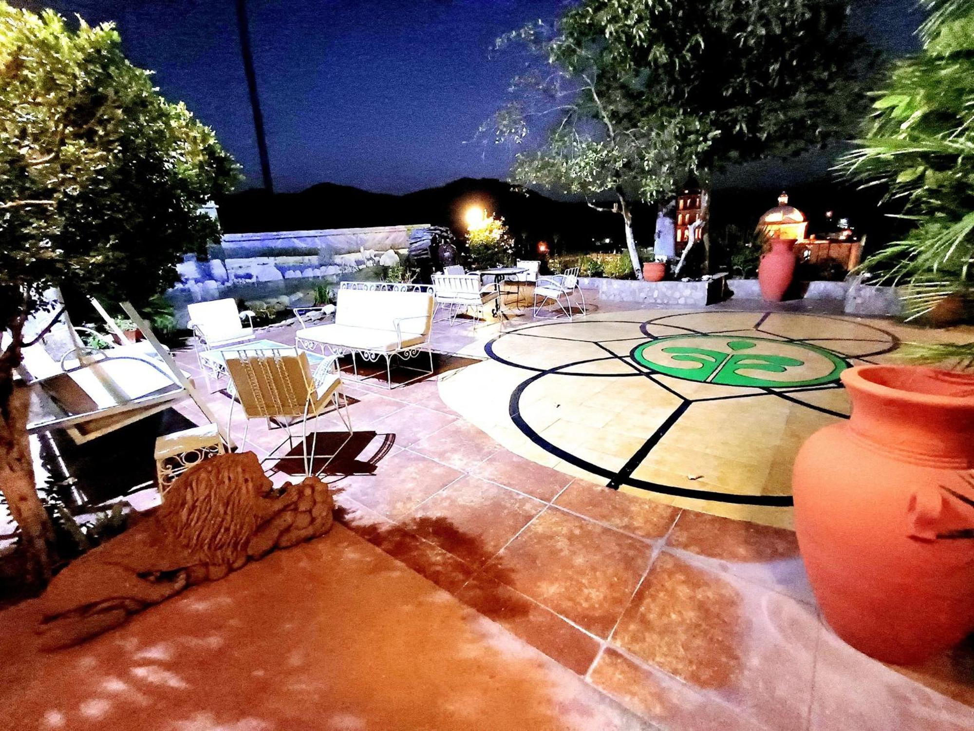 Casa Serena Vista Álamos 외부 사진