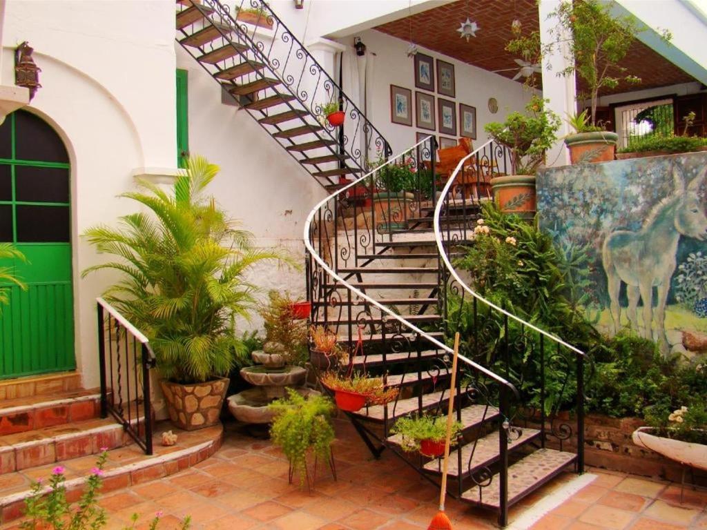 Casa Serena Vista Álamos 외부 사진