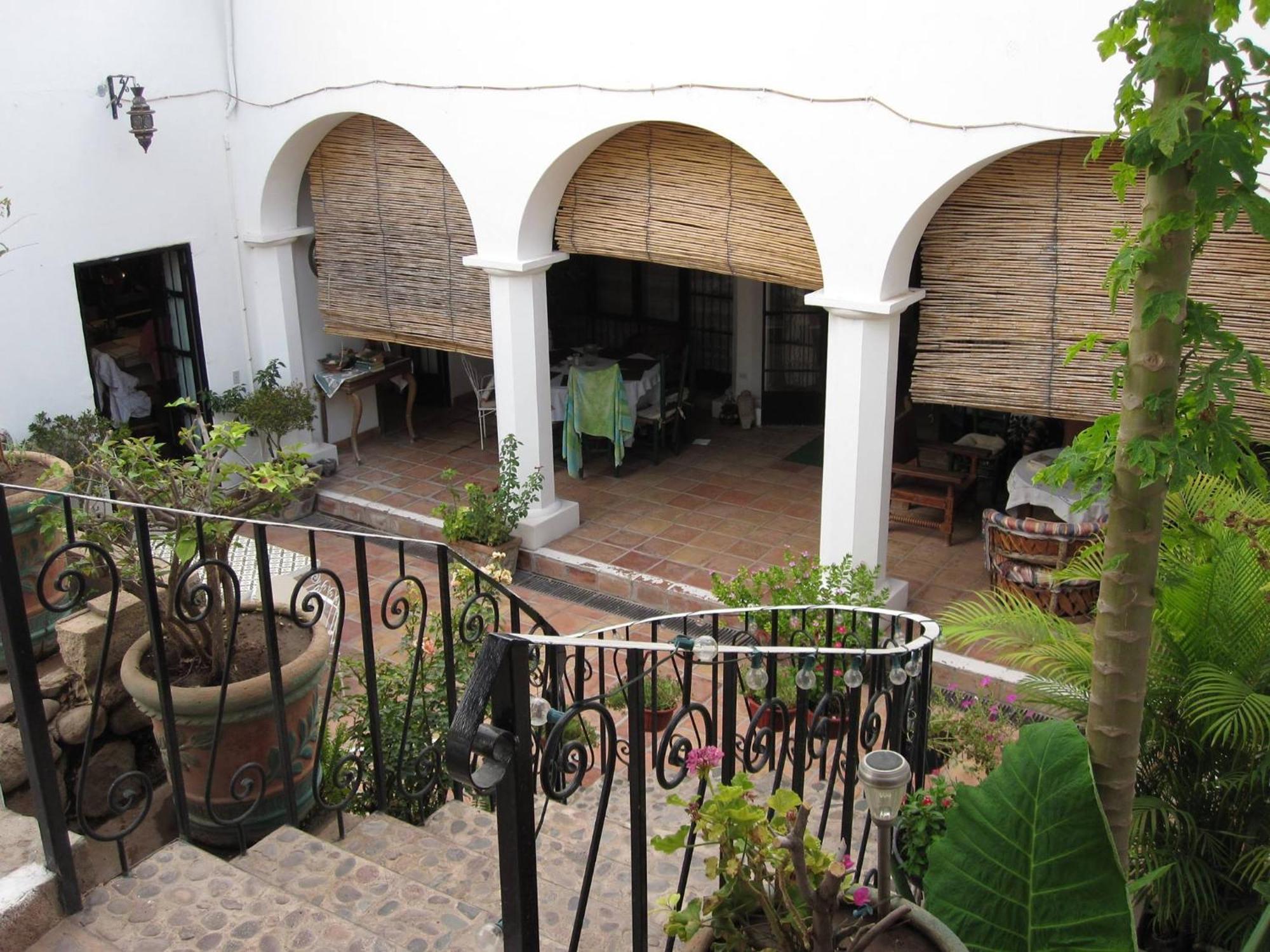 Casa Serena Vista Álamos 외부 사진