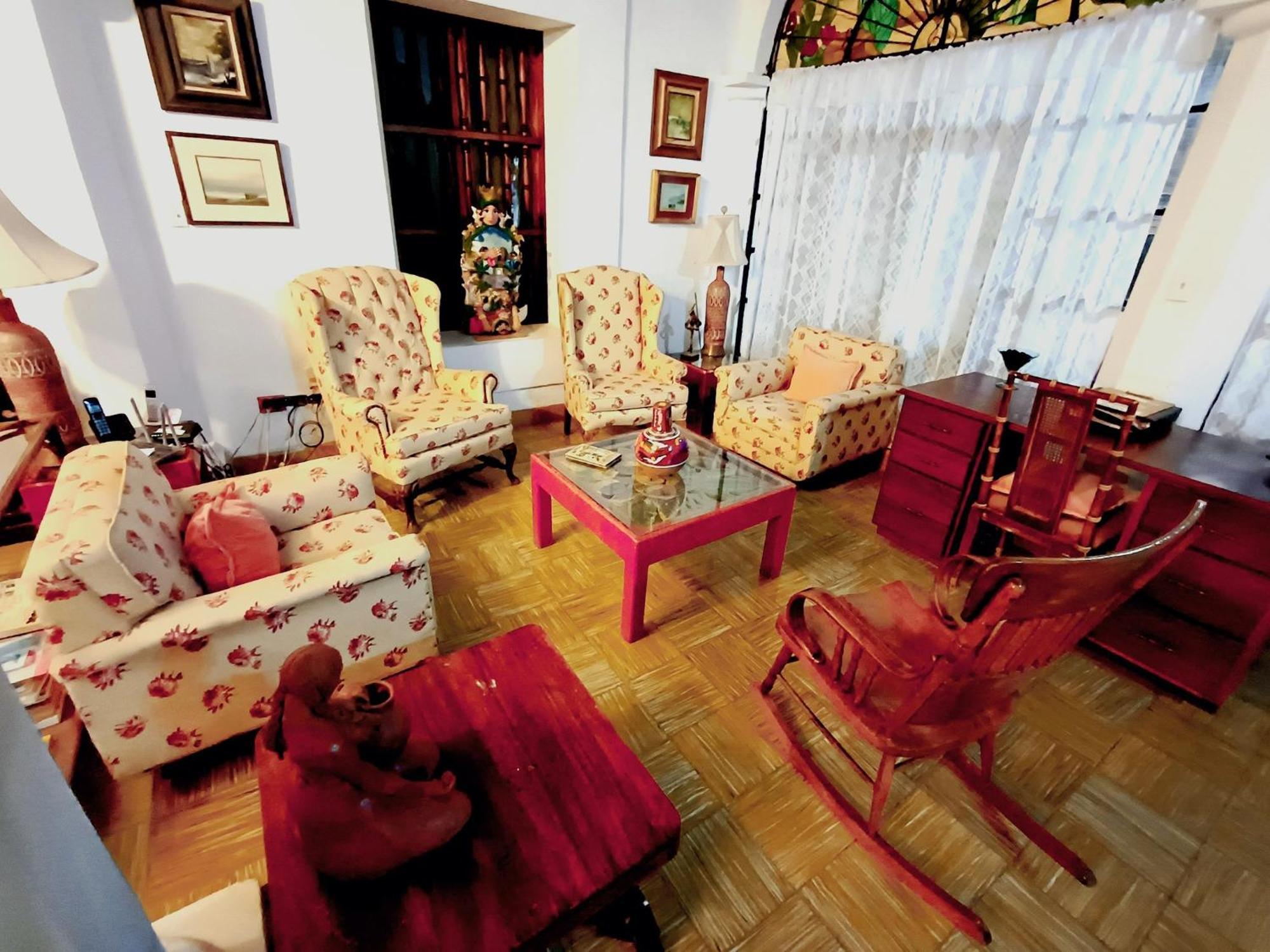 Casa Serena Vista Álamos 외부 사진