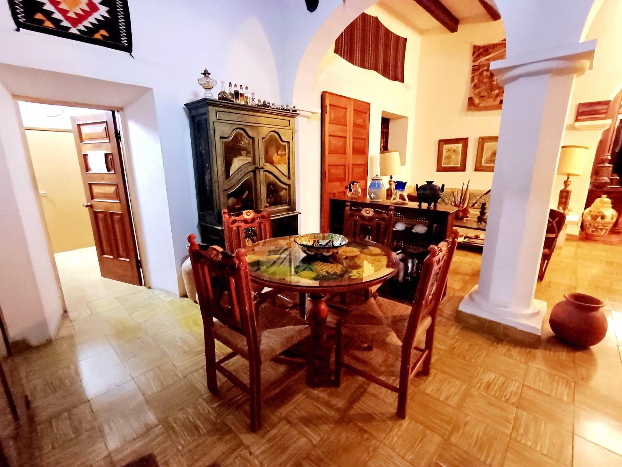 Casa Serena Vista Álamos 외부 사진