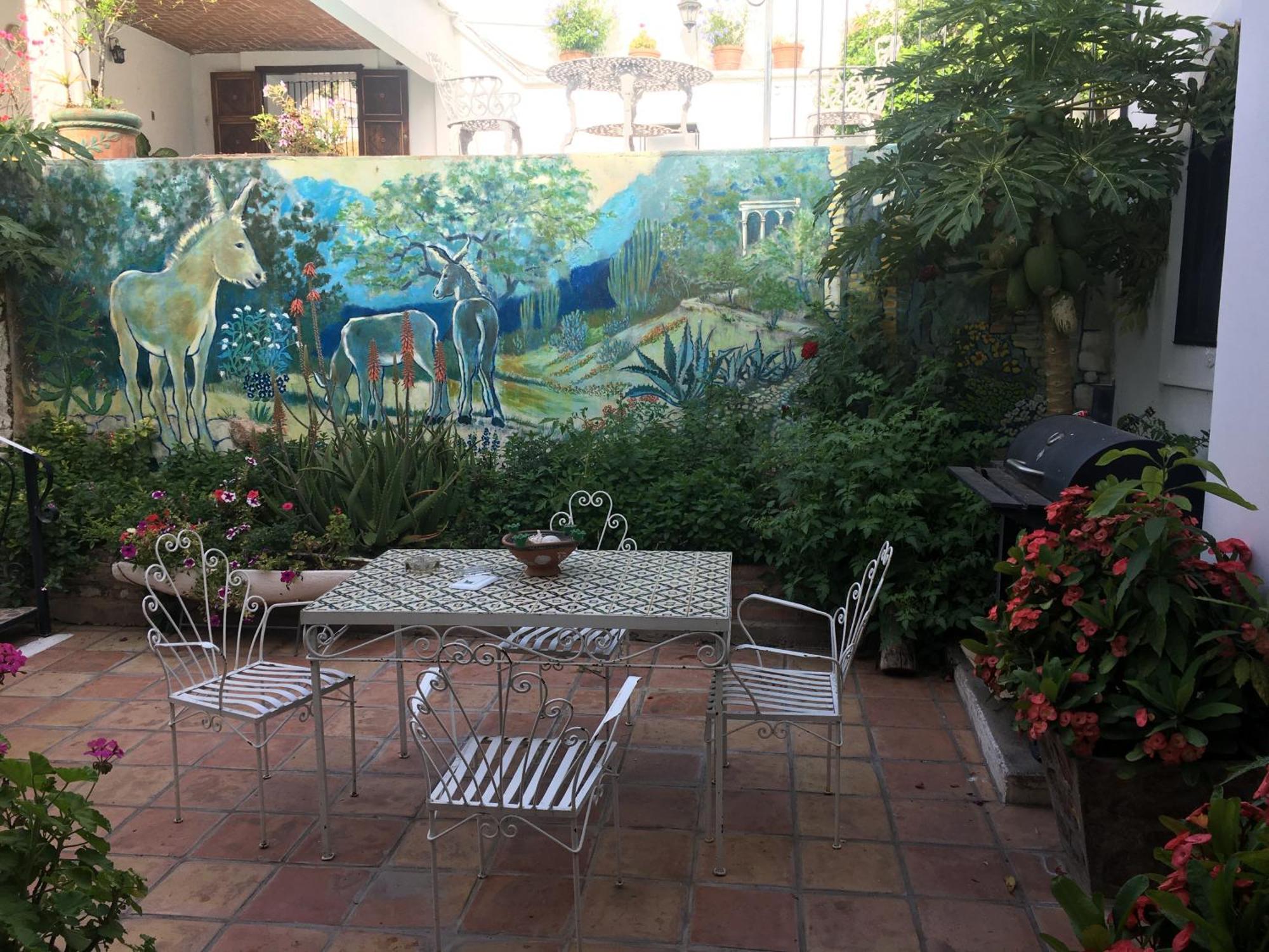 Casa Serena Vista Álamos 외부 사진