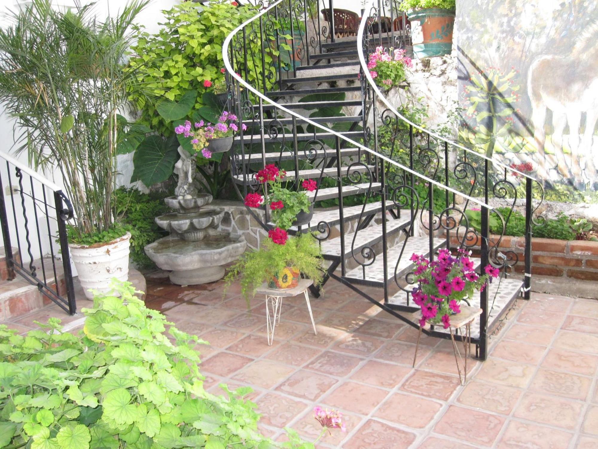 Casa Serena Vista Álamos 외부 사진