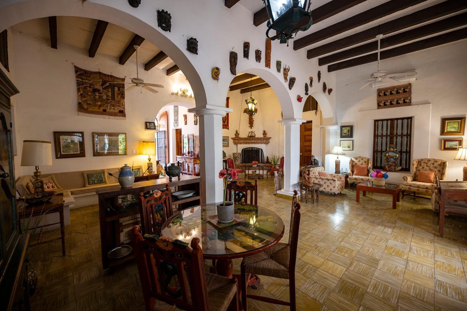 Casa Serena Vista Álamos 외부 사진