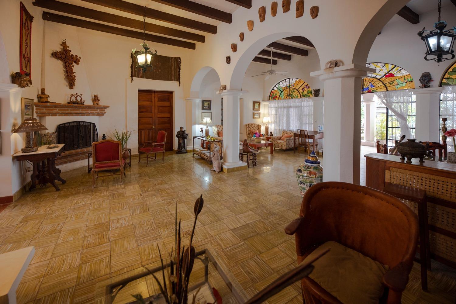 Casa Serena Vista Álamos 외부 사진