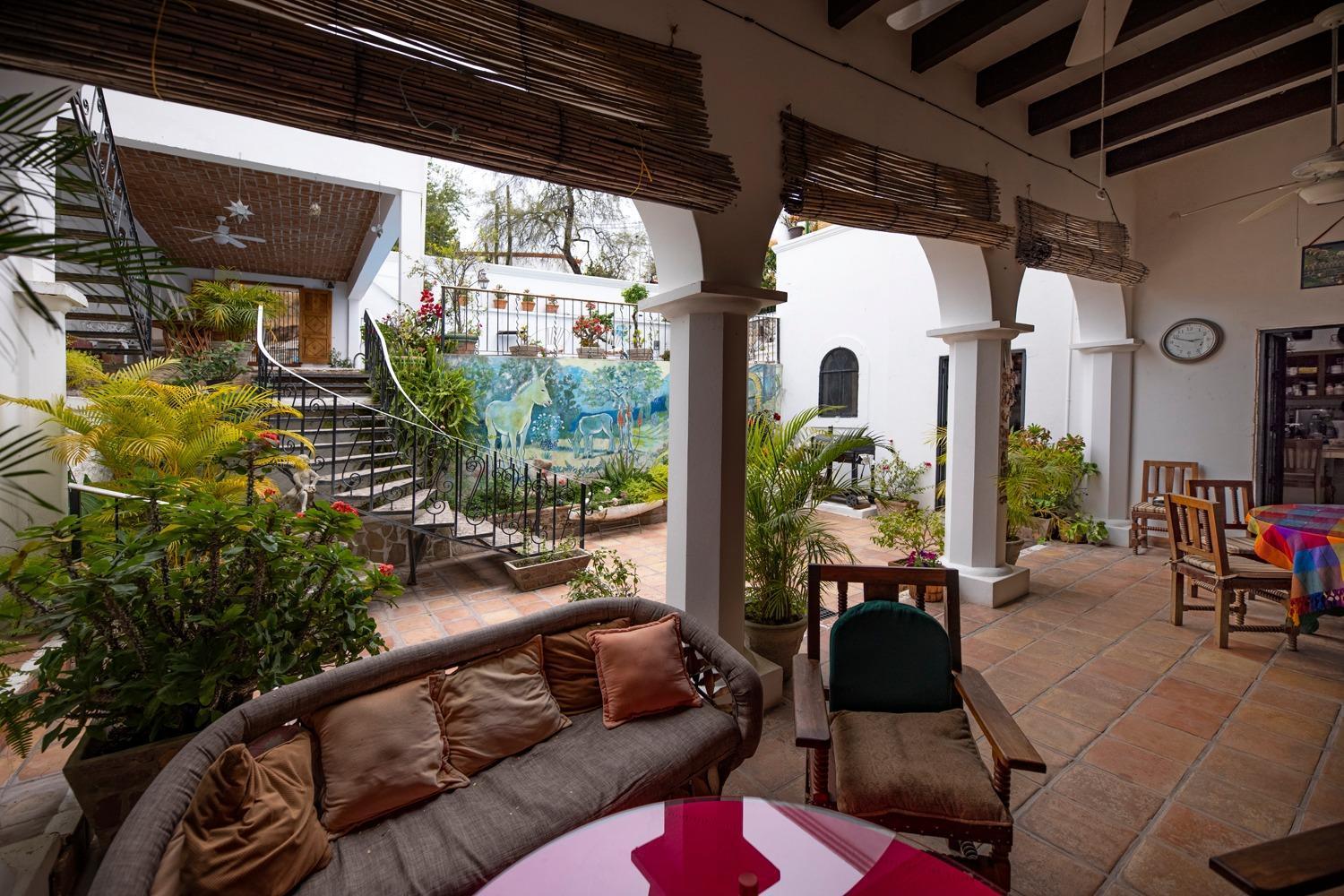 Casa Serena Vista Álamos 외부 사진