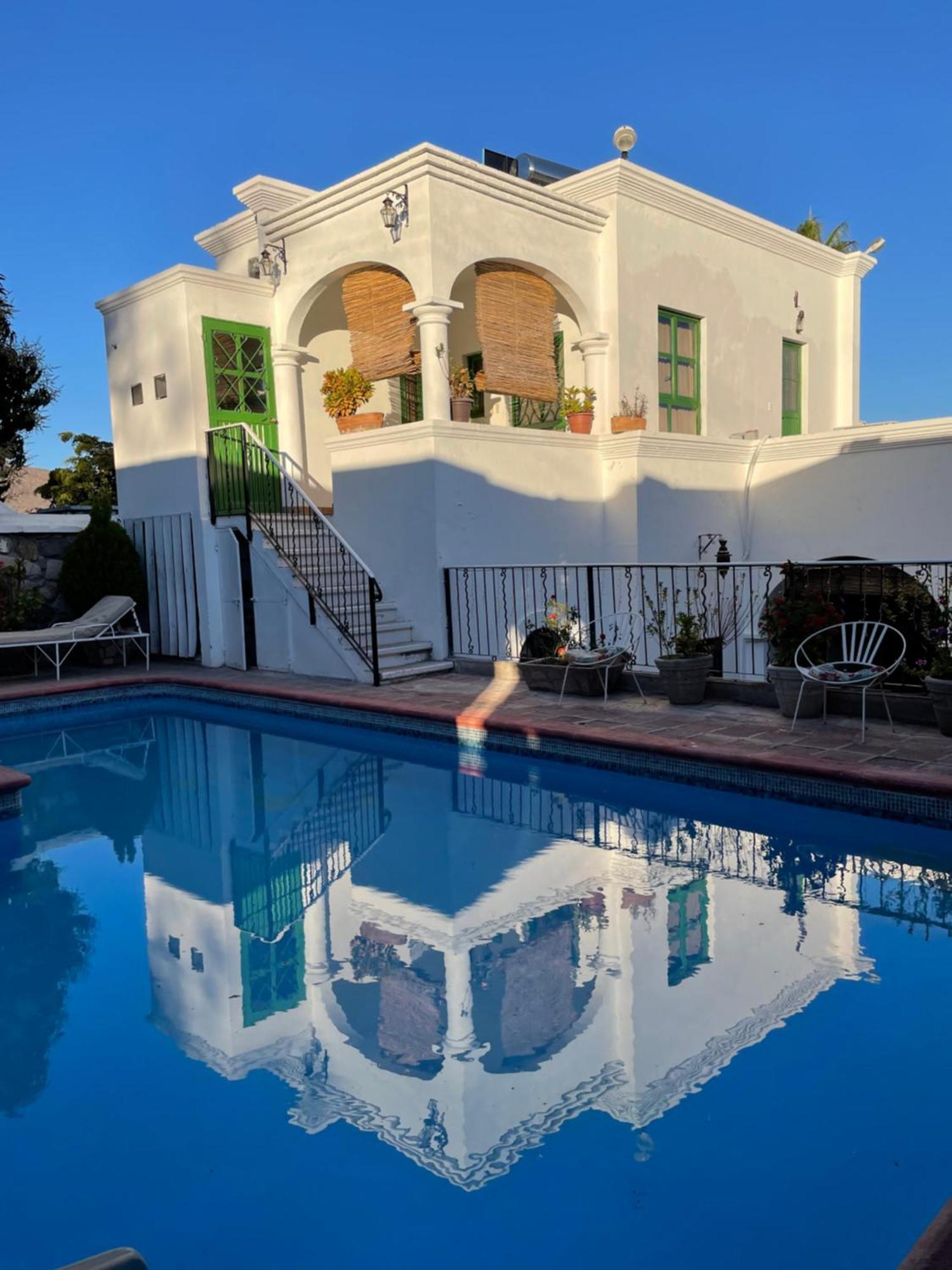 Casa Serena Vista Álamos 외부 사진