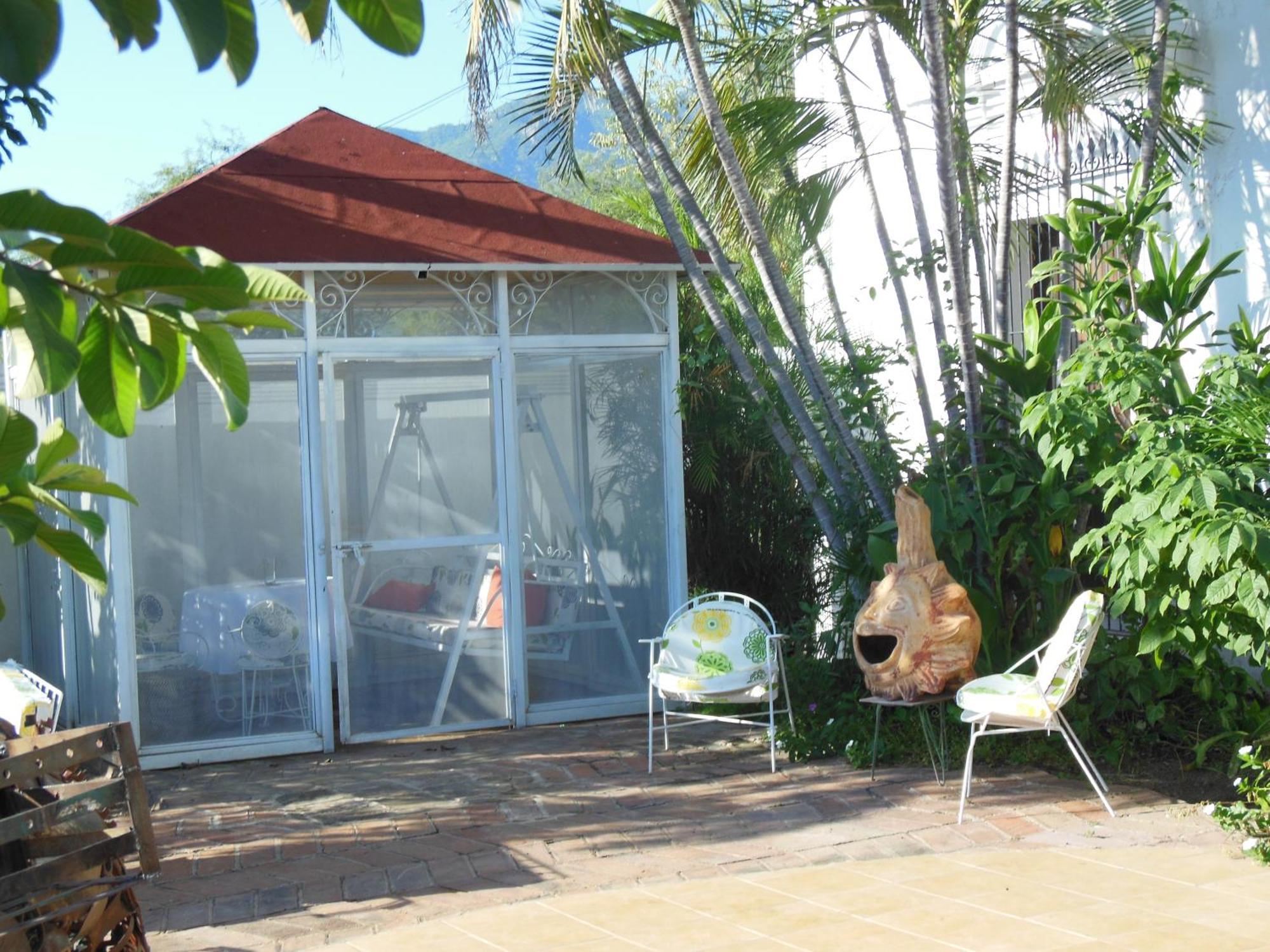 Casa Serena Vista Álamos 외부 사진