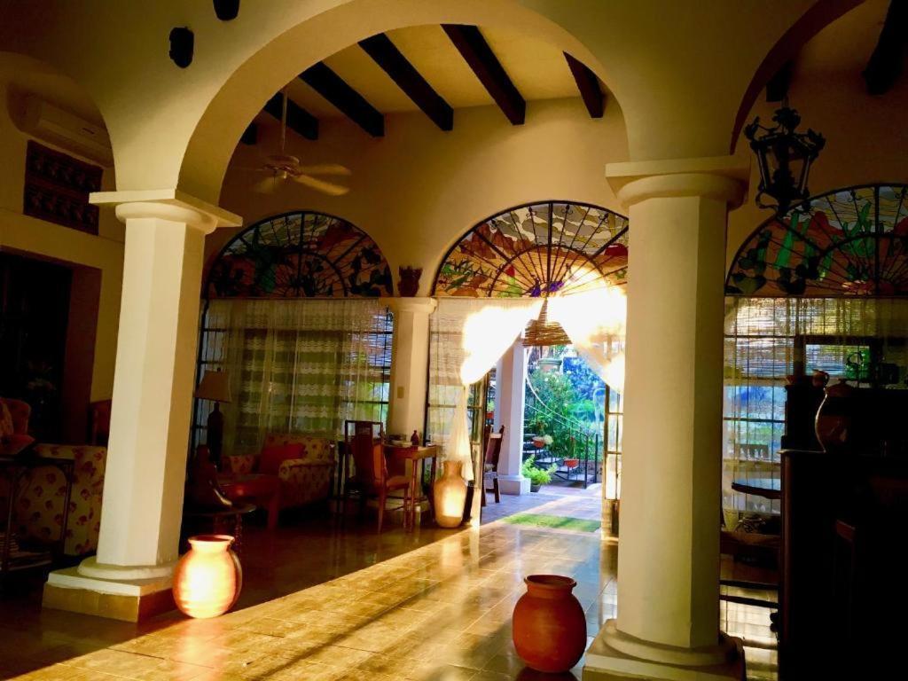 Casa Serena Vista Álamos 외부 사진