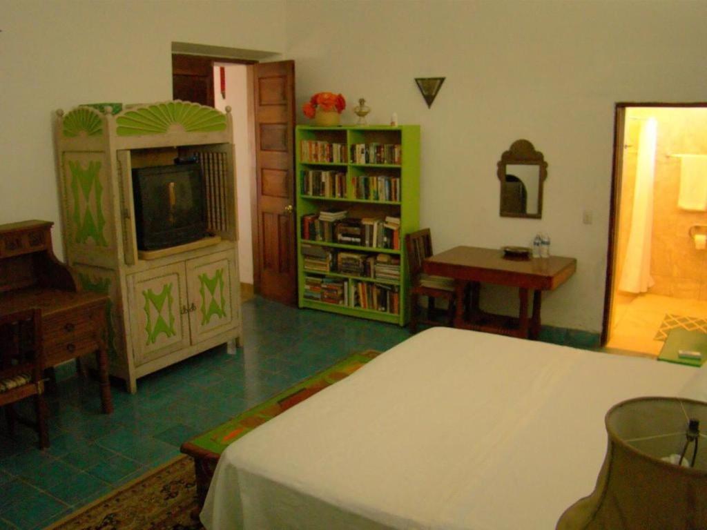 Casa Serena Vista Álamos 외부 사진