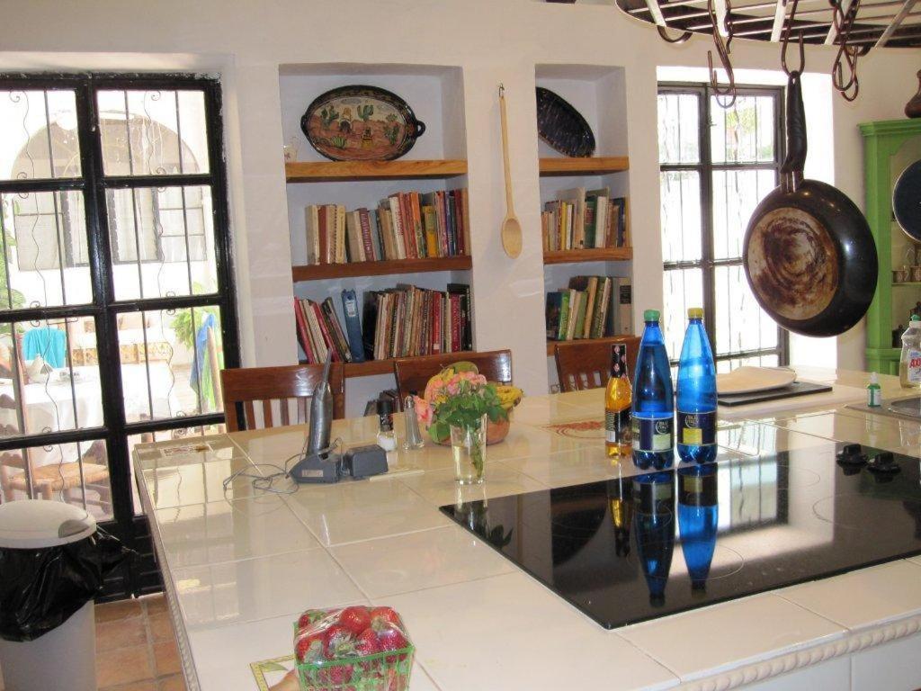 Casa Serena Vista Álamos 외부 사진