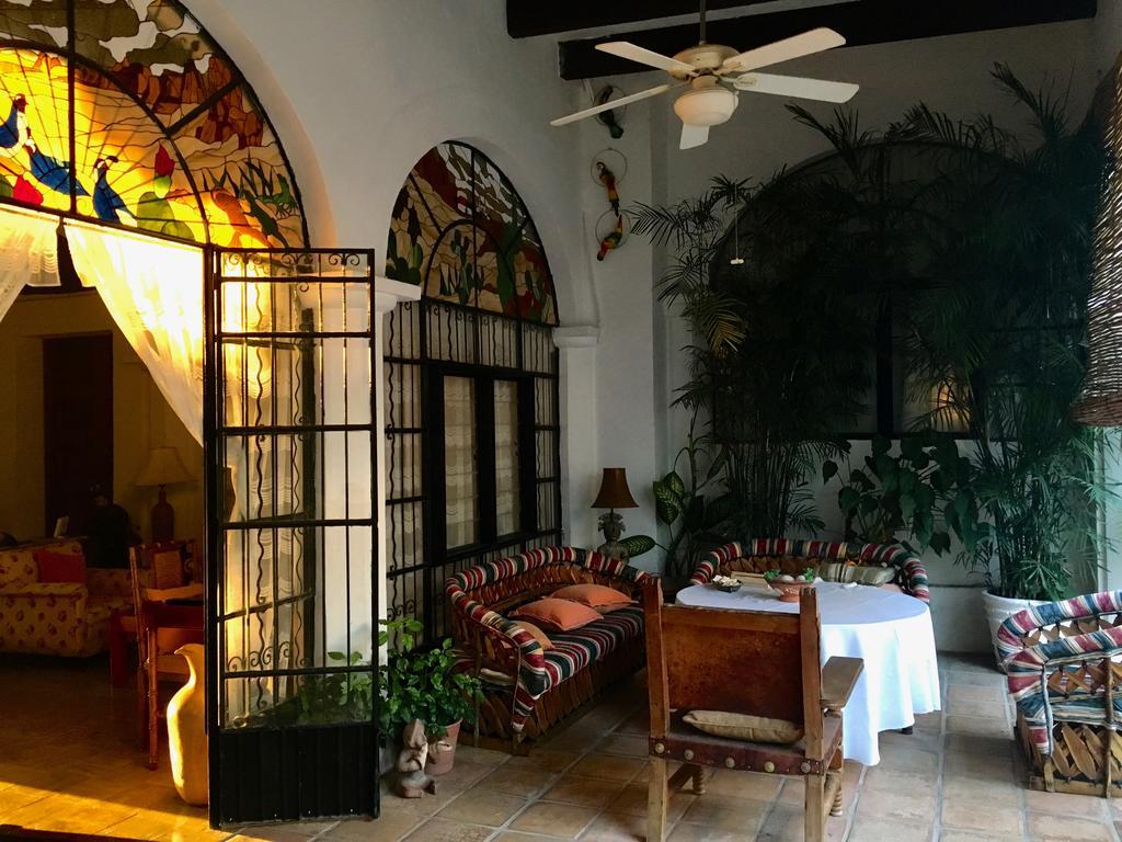 Casa Serena Vista Álamos 외부 사진