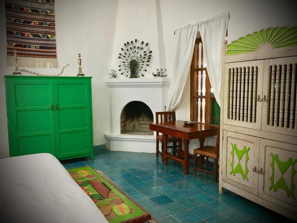 Casa Serena Vista Álamos 외부 사진