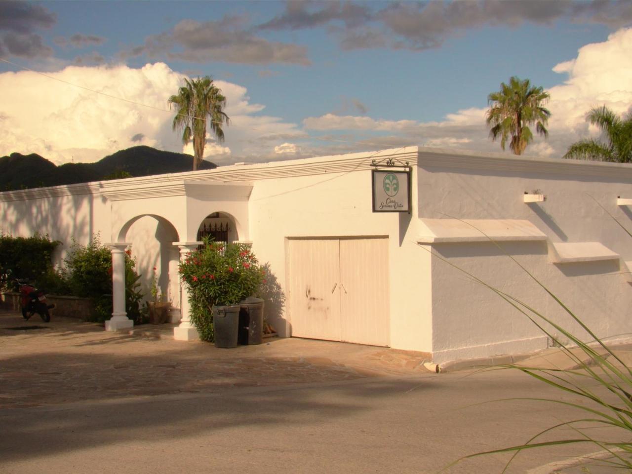 Casa Serena Vista Álamos 외부 사진