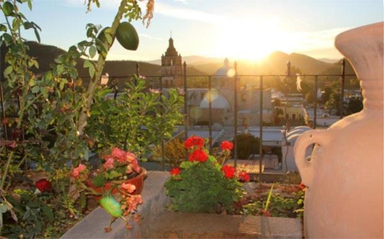 Casa Serena Vista Álamos 외부 사진