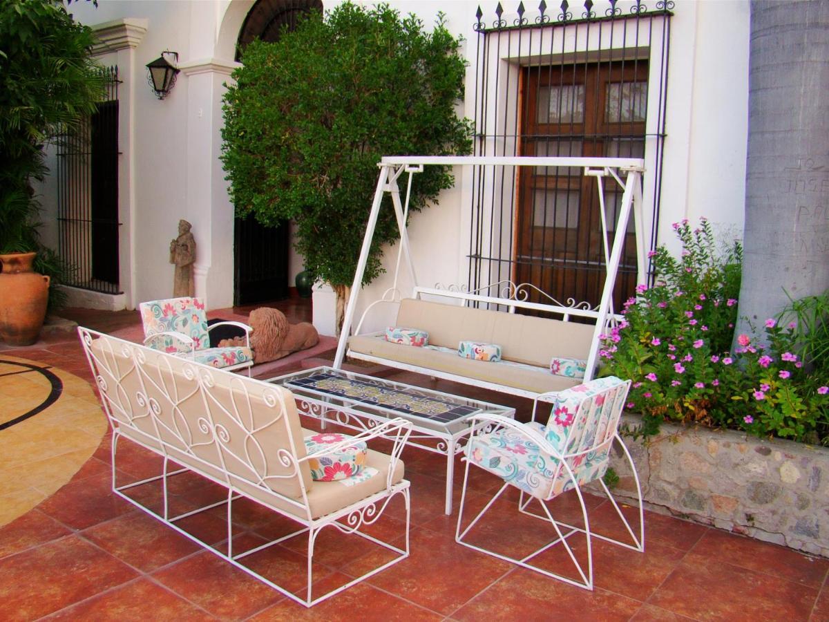 Casa Serena Vista Álamos 외부 사진