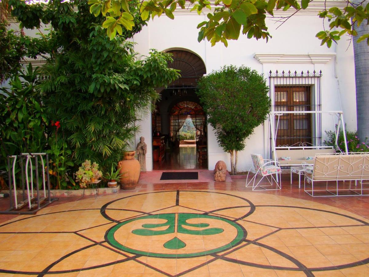 Casa Serena Vista Álamos 외부 사진