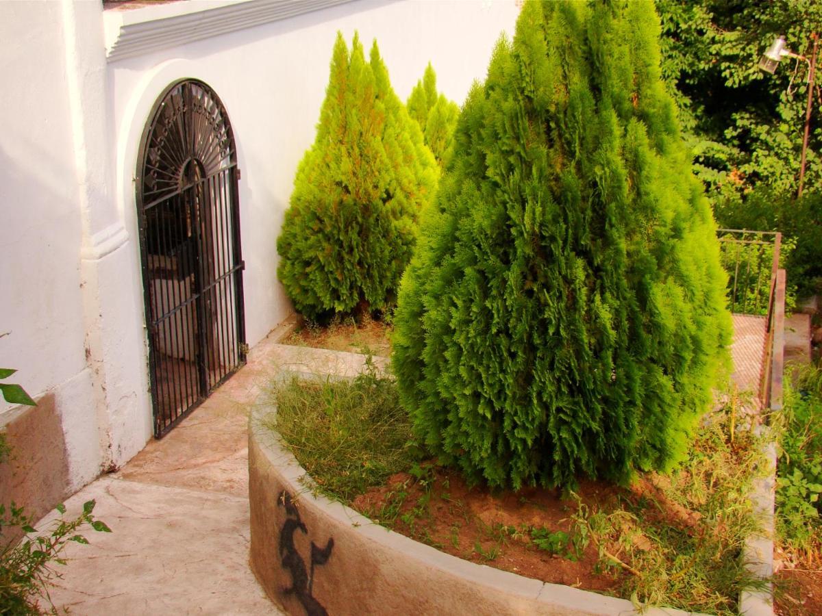 Casa Serena Vista Álamos 외부 사진