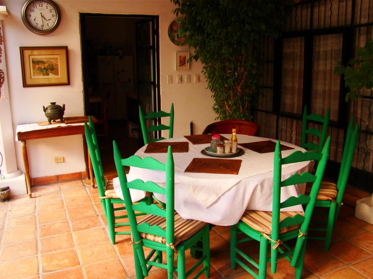 Casa Serena Vista Álamos 외부 사진